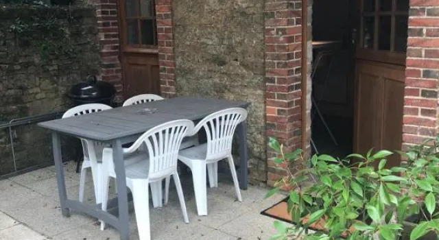 Коттедж Holiday home La Brijopa