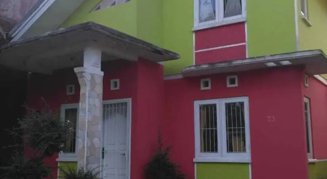 Вилла Villa Ciater Highland