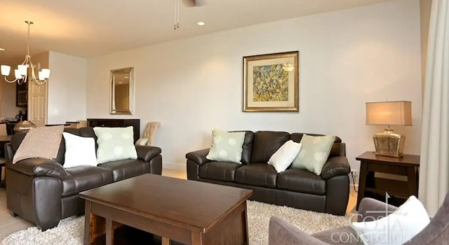 Two bedroom condo at Coco beach Pacifico L-809