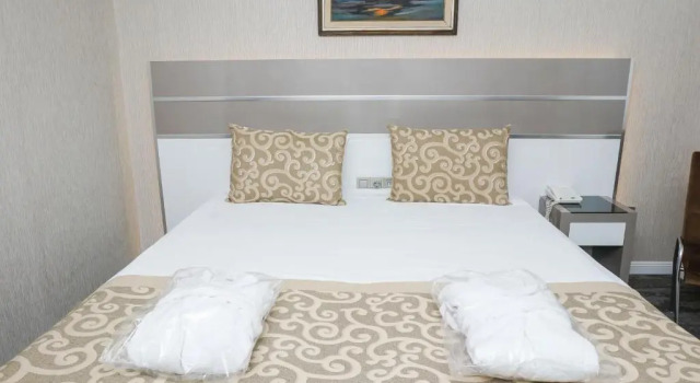 Двухместный номер Standard Aldino Hotel & Spa