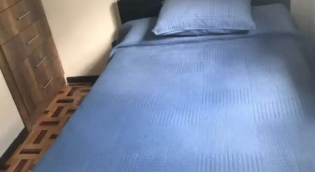 Апартаменты с 2 комнатами с видом на горы Granados Apartment