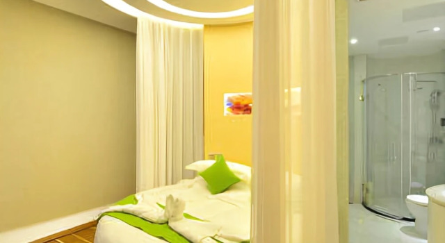 Chengdu Fanxi Boutique Hotel, Book Boutique Boutique Hotels in Chengdu, Boutique