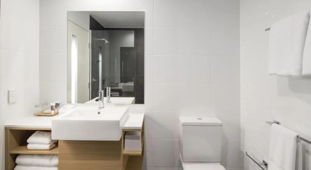 Двухместный номер Standard Mercure Newcastle Airport