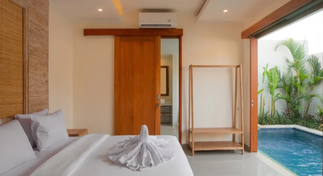 Taman Sari Pengubengan Villa