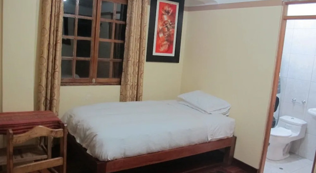 Tumy house B&B, Rezervovat Penzión se snídaní Hotely v Sacred Valley s parkováním, Parkování