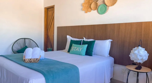 STAY Piri Pousada Hotel, Забронировать Отель Отели Пиренополиса 3 звезды, 3*