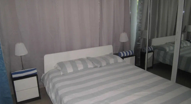 Aromas del Mar With Ac and a Sea View, Book Lejlighed El Café Santo Domingo