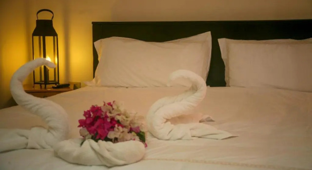 Двухместный номер Standard Hotel La Estación