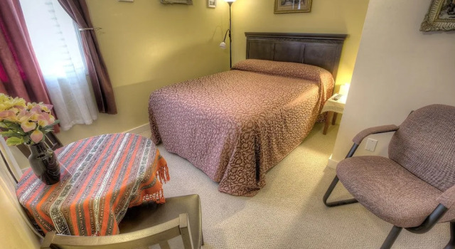 Номер Standard Villa Maria Country Inn