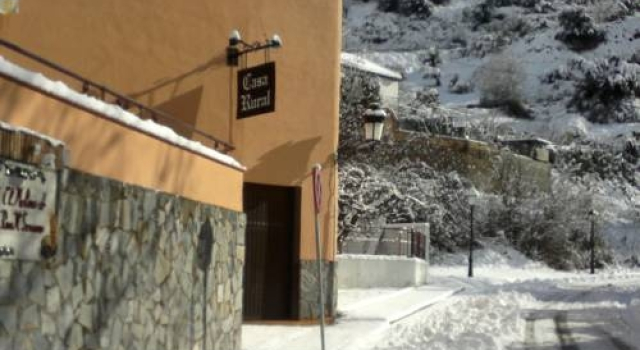 El Molino de Rosa Maria Serrano