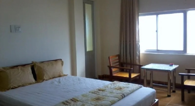Hotel Thien Hai