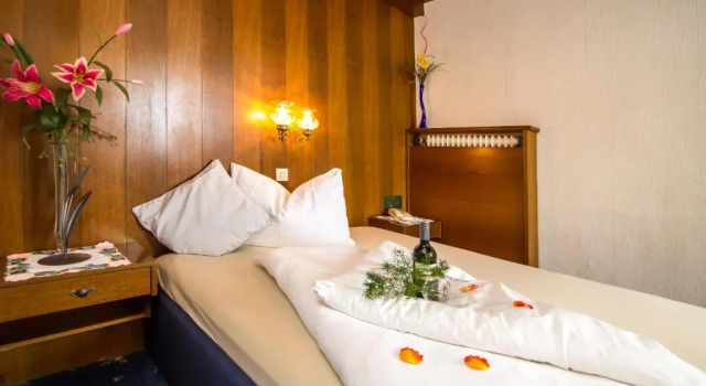 Номер Standard Hotel Metzgerwirt