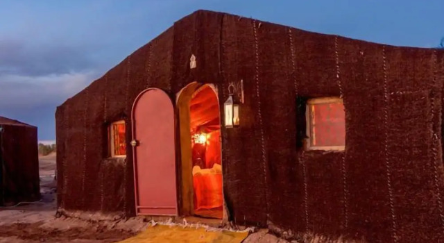 Тент Reve Sahara Camp