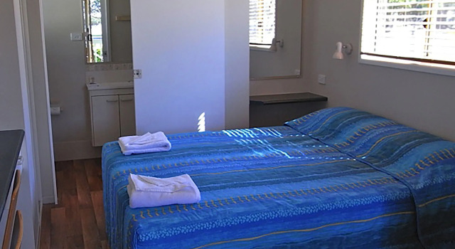 BIG4 Breeze Holiday Parks - Bargara, Réserver Hôtel Bargara Fraser Coast