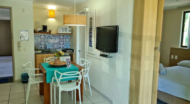 Апартаменты Superior Beach Class Muro Alto by AFT