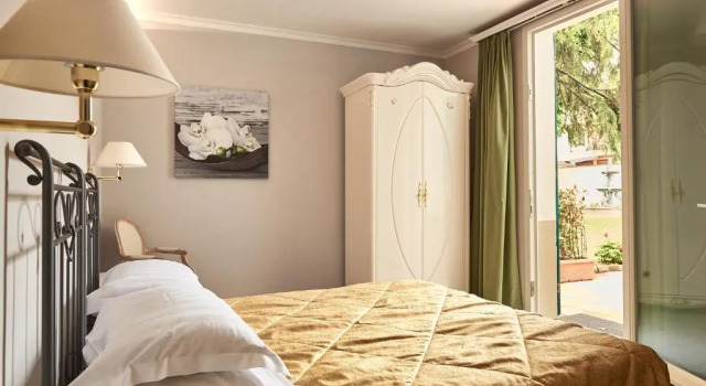 Номер Classic Villa Royal