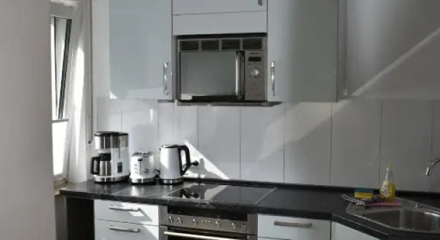 My Home - Ferienwohnung, Забронировать Апартаменты/квартира Людингхаузен Münsterland