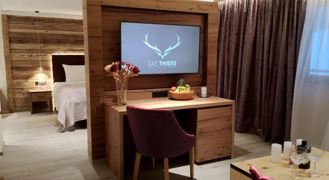 Люкс Hotels Thaler