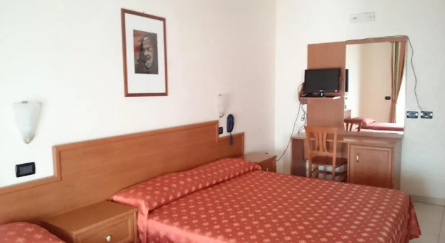 Номер Standard Hotel Holiday House