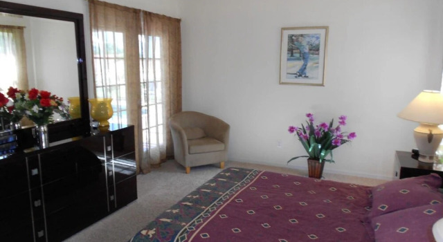 Villa Kramer, Varaa Villa Huvilat kohteessa Arlington, Villa