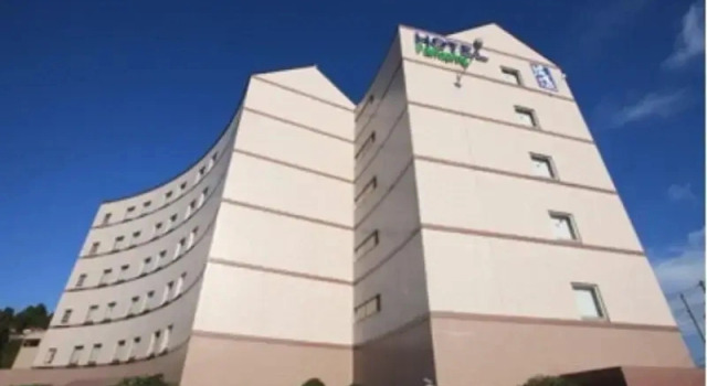 Hotel Palm Spring, Buchen Sie Hotel Iwaki Fukushima