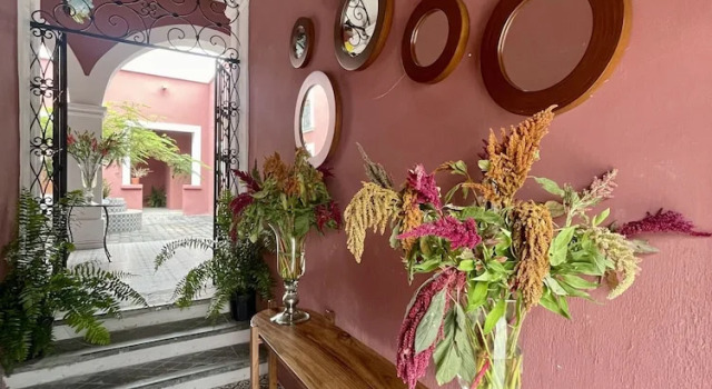 Quinta La Perla, Book Hotel Hotels in Jalisco with a Pool, Swimming Pool