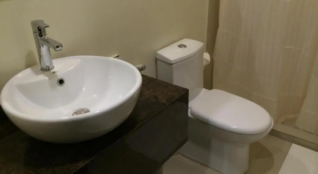 Номер Standard GT Hotel Iloilo