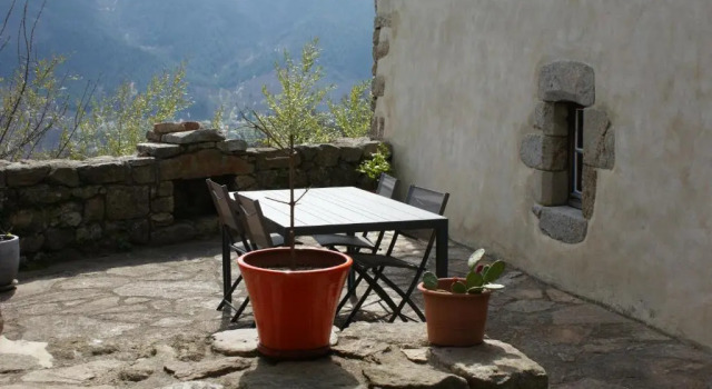 Gîte Laboule pour 4 personnes, Prenota Casa vacanze Laboule Drôme