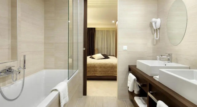 Люкс Hotel Nox