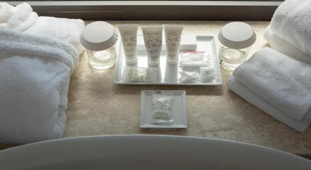 Номер Superior Giotto Country House & Spa