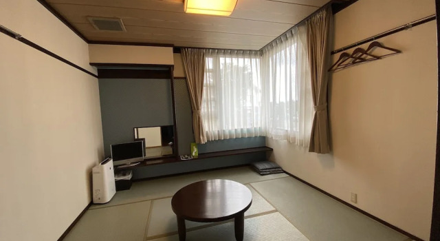 Номер Standard Green Hills New Minami