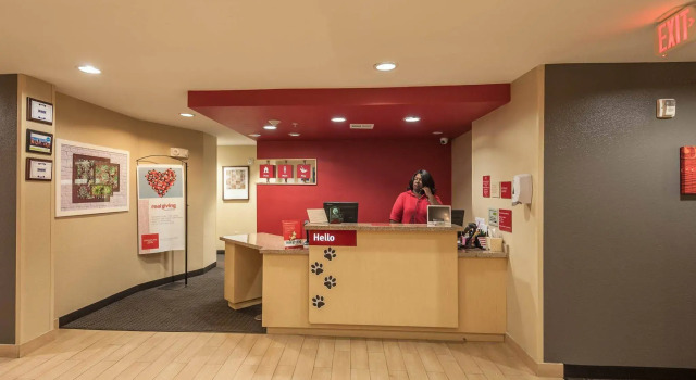 TownePlace Suites Dallas DeSoto