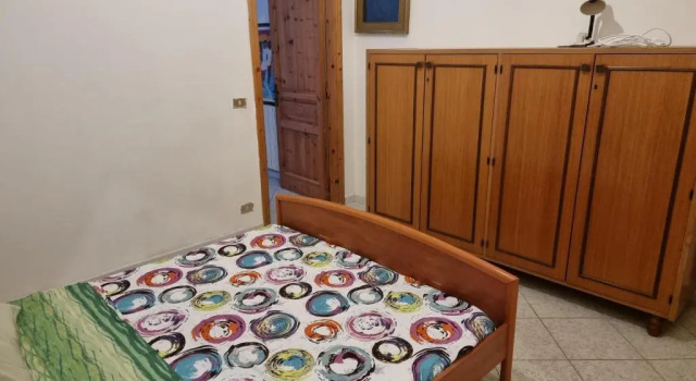 Апартаменты Abbronzatissima Capo dOrlando