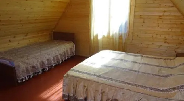 Mariya Guest House