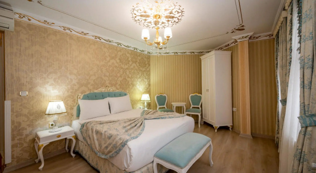 Номер Superior Villa Paradiso Hotel & Spa