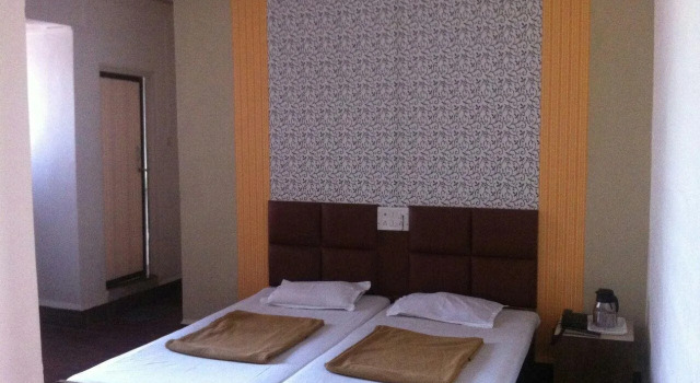 Hotel Priti International, Book Hotel Hotels in Goa with a Pool, Swimming Pool