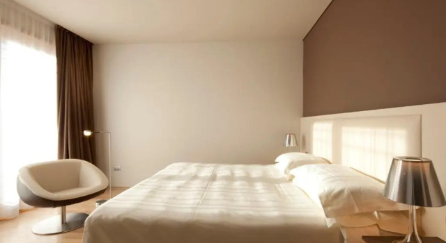 Номер Standard Hotel Milano Alpen Resort Meeting&Spa