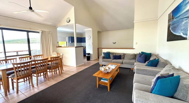 Коттедж Classic Margaret River Beach Houses