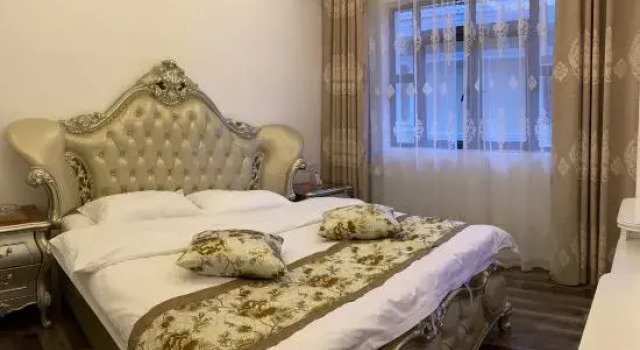 Люкс Kyriad Montargis Amilly