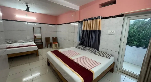 Ashirvad Residency