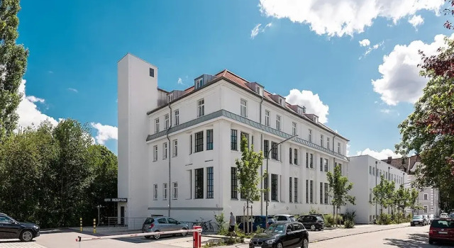 Apartimo Landshut