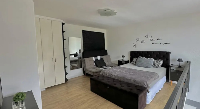 Saint Sebastian Flat 704Duplex no Centro, Забронировать Отель Жарагуа-ду-Сул Санта-Катарина