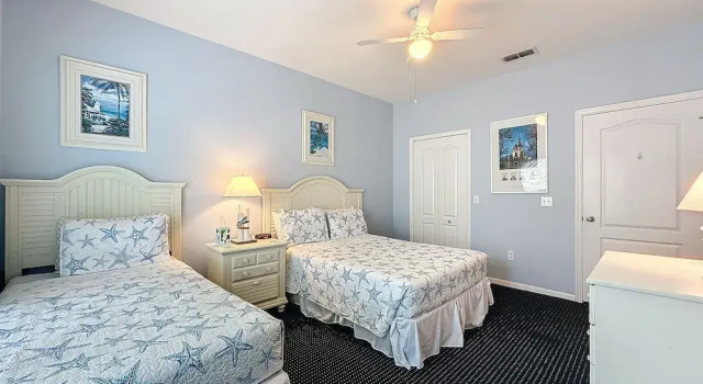 Апартаменты Two Bedroom Condo in Kissimmee Near Disney