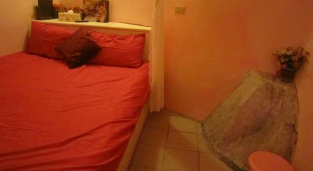 Wangyuku B&B