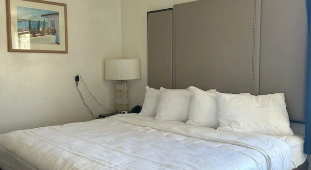 Четырёхместный номер Standard Back Country Inn