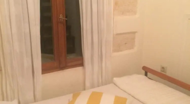Четырёхместный номер Standard с балконом The Chania balcony rooms 47