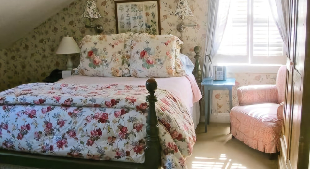 Mary Prentiss Inn