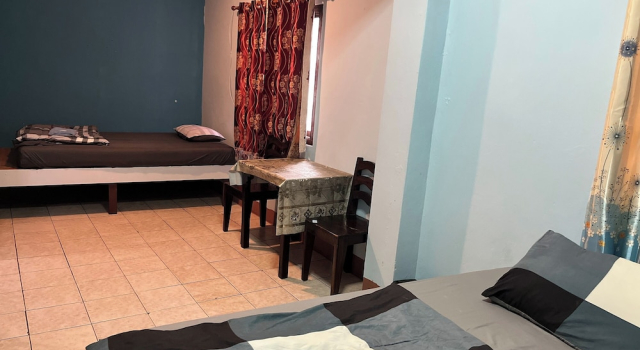 Номер Standard Baan Picha 2