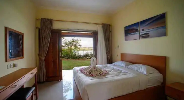 Tunak Cottage, Book Vacation Home Hotels in Lombok with Parking, Parking