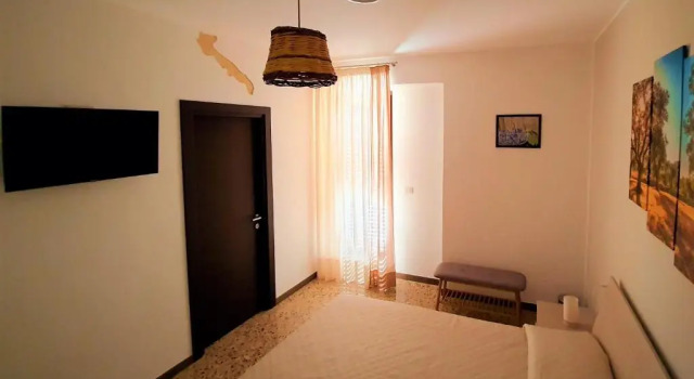 Paisà B&B, Book Bed and Breakfast Crispiano Murgia